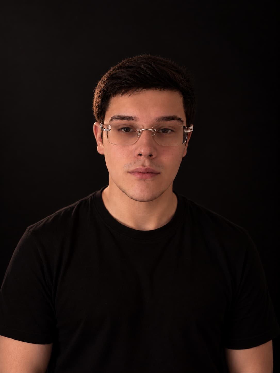 Justin Cappelle, développeur web freelance en Suisse romande