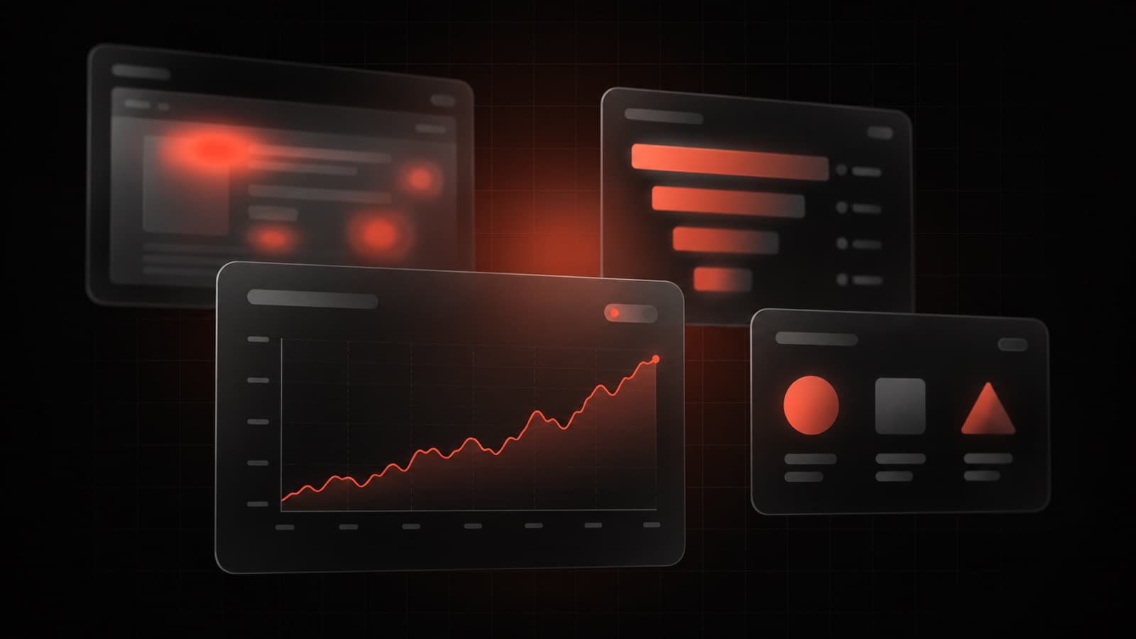 Google Analytics, Clarity, PostHog, Umami et les alternatives : quel outil d'analyse choisir ?